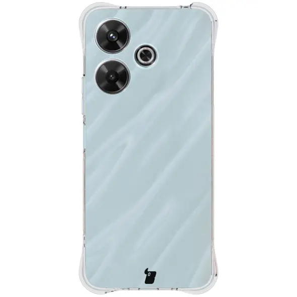 Bizon Case Salpa Xiaomi Redmi 13 4G clear