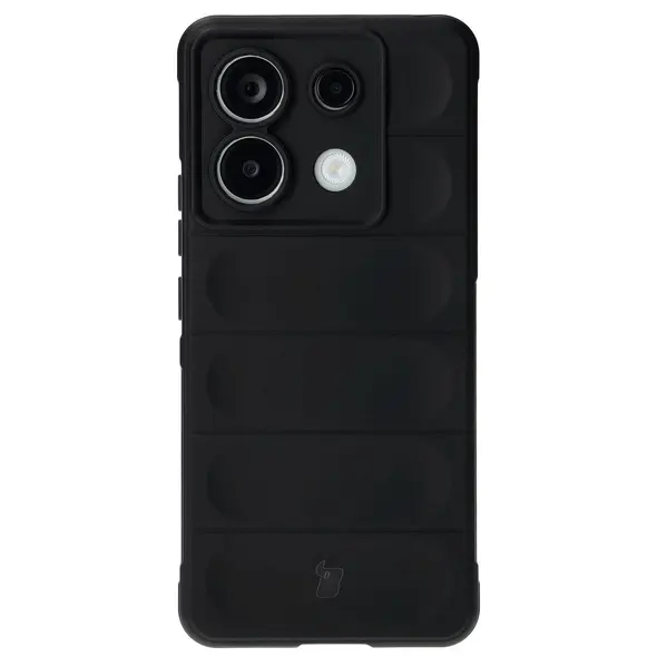 Bizon Case Tur Xiaomi Poco X6 / Xiaomi Redmi Note 13 Pro 5G black