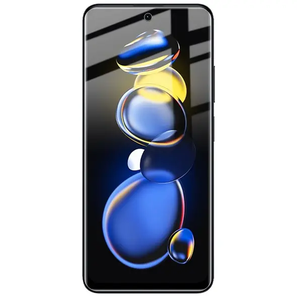 Bizon Glass Hydrogel Front Xiaomi Redmi 13 4G [2 PACK]