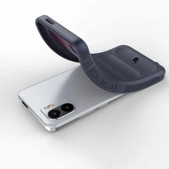 Bizon Case Tur Xiaomi Redmi A1 navy blue