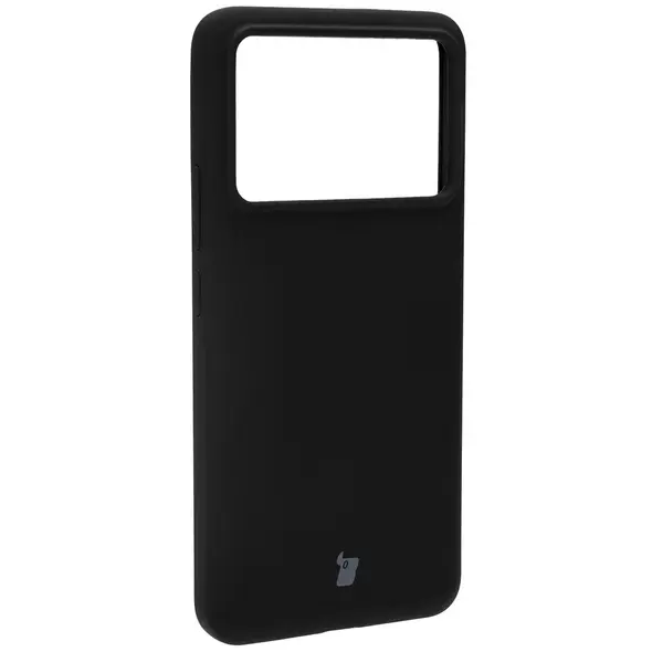 Bizon Soft Case Xiaomi Poco F6 Pro black