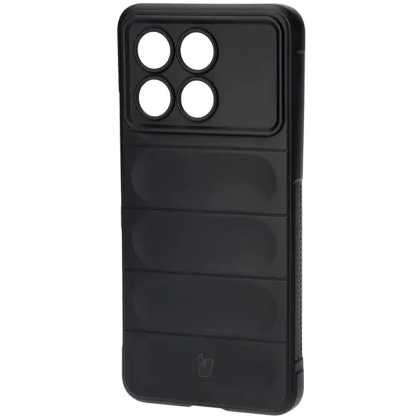 Bizon Case Tur Xiaomi Poco F6 Pro black