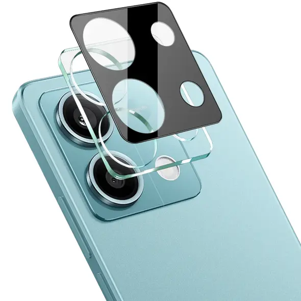 Bizon Glass Lens Xiaomi Redmi Note 13 5G [2 PACK]