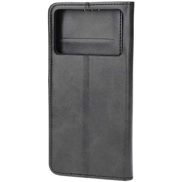 Bizon Case Pocket Xiaomi Poco F6 Pro black
