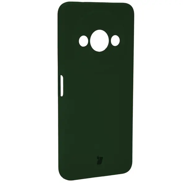 Bizon Soft Case Xiaomi Redmi A3 4G dark green