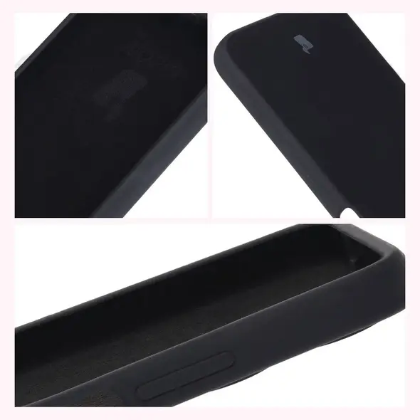 Bizon Soft Case Xiaomi Redmi 13 4G black