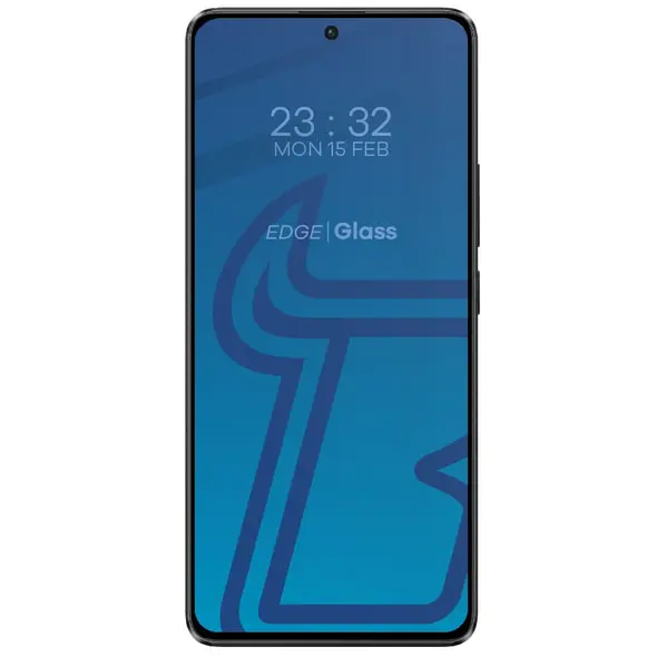 Bizon Glass Edge 2 Xiaomi Poco X6 / Poco M6 Pro 4G / Redmi Note 13 5G / Redmi Note 13 Pro 4G/5G