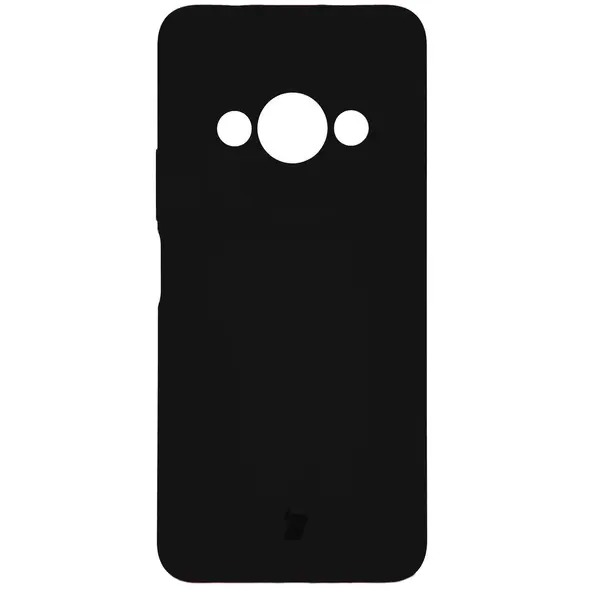 Bizon Soft Case Xiaomi Redmi A3 4G black