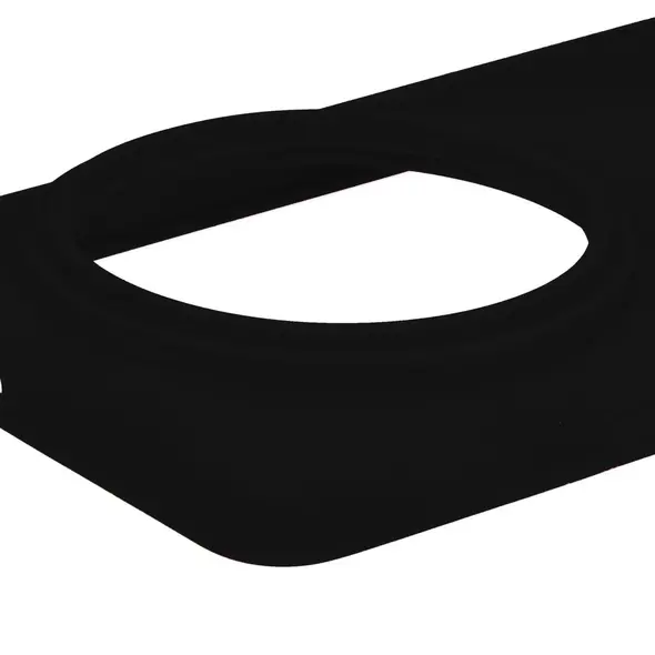Bizon Soft Case Xiaomi 14 Ultra black