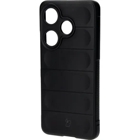 Bizon Case Tur Xiaomi Poco F6 black