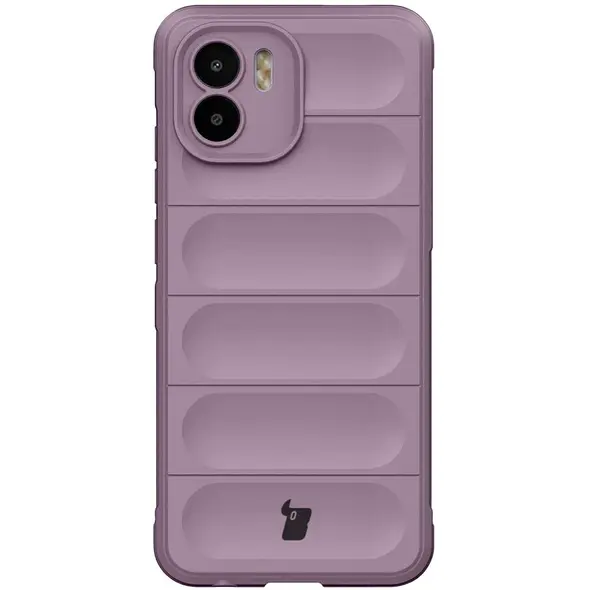 Bizon Case Tur Xiaomi Redmi A1 light purple