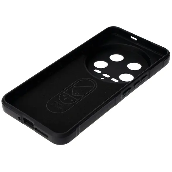 Bizon Case Tur Xiaomi 14 Ultra black
