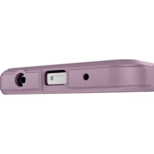 Bizon Case Tur Xiaomi Redmi A1 light purple