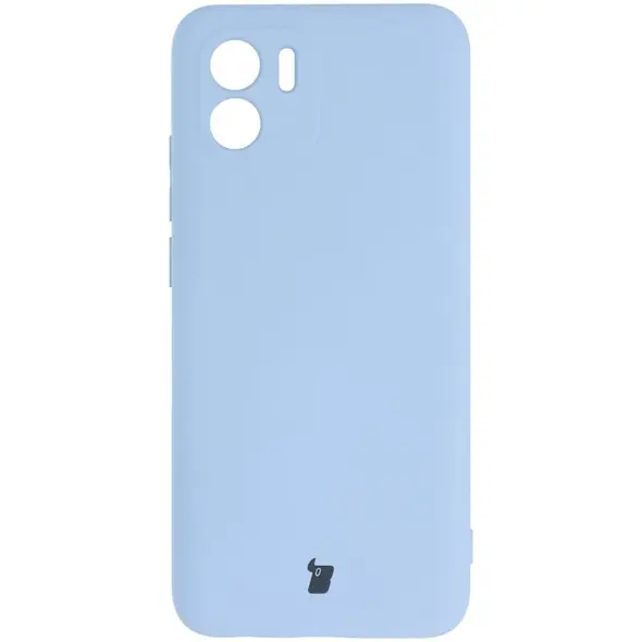 Bizon Case Silicone Xiaomi Redmi A1 light purple