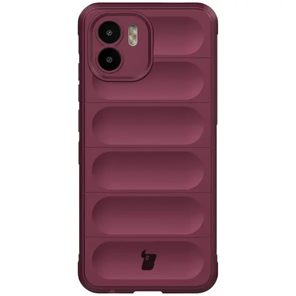 Bizon Case Tur Xiaomi Redmi A1 dark purple