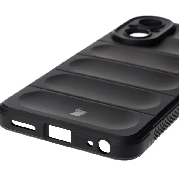 Bizon Case Tur Realme C67 4G black