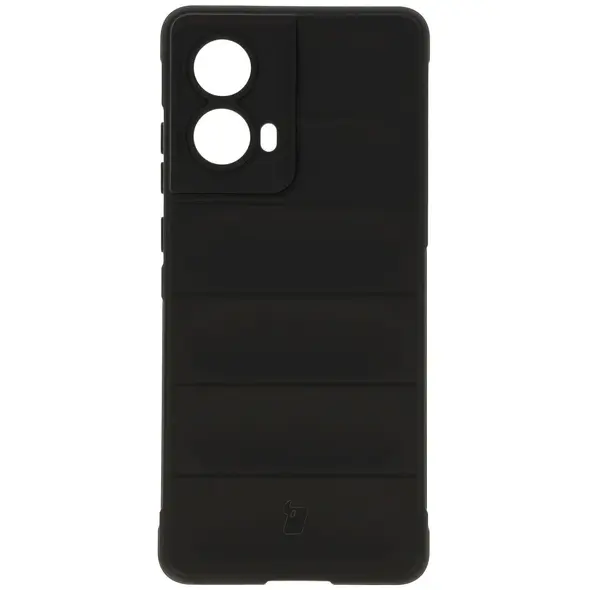 Bizon Case Tur Motorola Moto G85 5G black