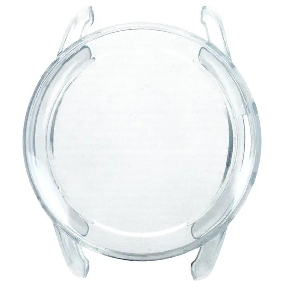 Bizon Case Watch Felipe Xiaomi Watch S3 47 mm clear