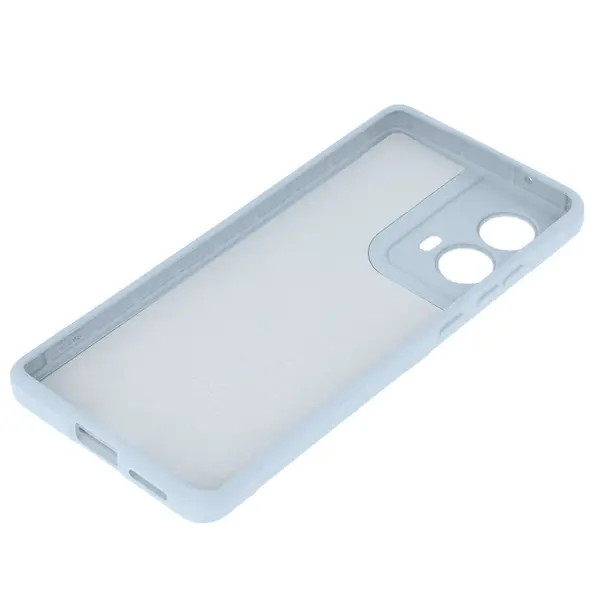 Bizon Case Tur Motorola Moto G85 5G light blue