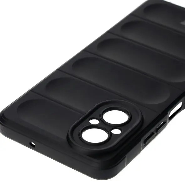 Bizon Case Tur Realme C67 4G black