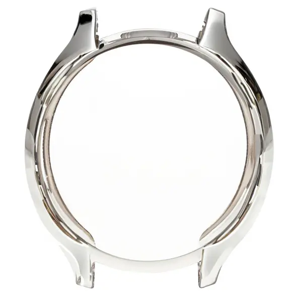 Bizon Case Watch Felipe Xiaomi Watch 2 silver