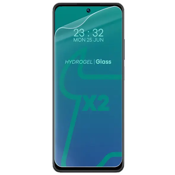 Bizon Glass Hydrogel Realme C55 [2 PACK]
