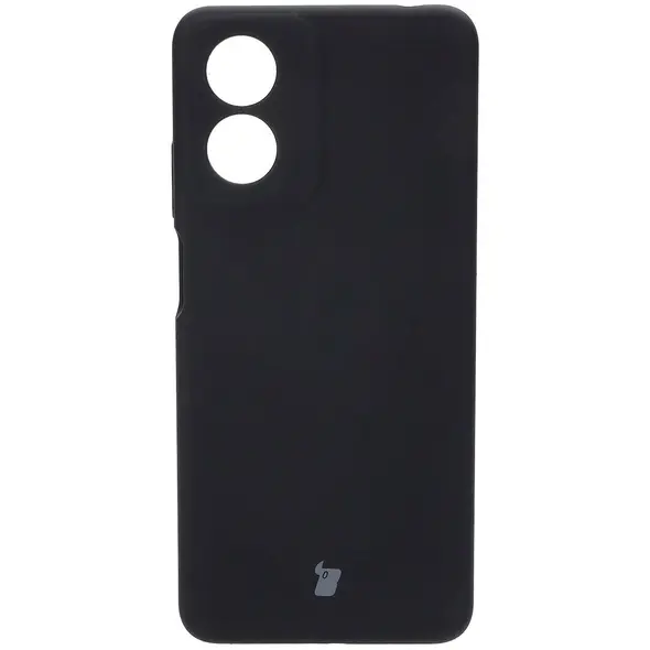 Bizon Soft Case Motorola Moto G04 black