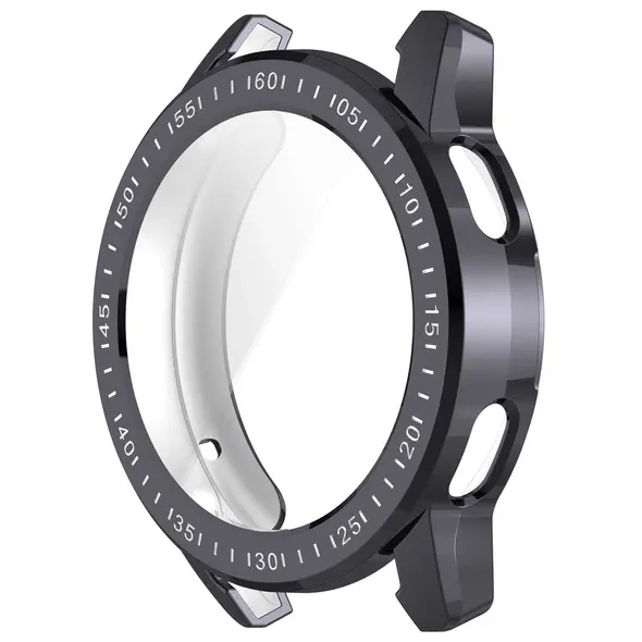 Bizon Case Watch Felipe Xiaomi Watch S3 47 mm grey
