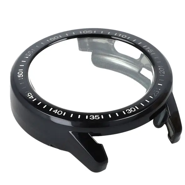 Bizon Case Watch Felipe Xiaomi Watch S3 47 mm black