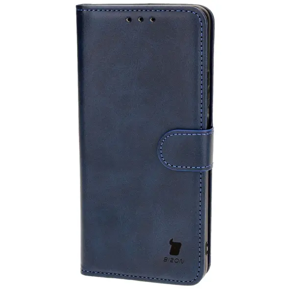 Bizon Case Pocket Realme 11 5G navy blue
