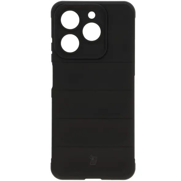 Bizon Case Tur Realme C63 4G/C61/Narzo N63 black