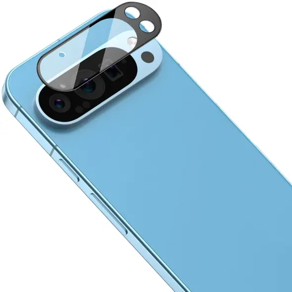 Bizon Glass Lens Pixel 9 Pro [2 PACK]