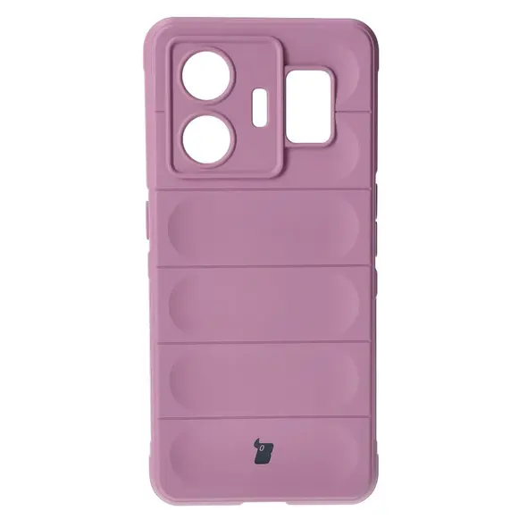 Bizon Case Tur Realme GT3 light purple