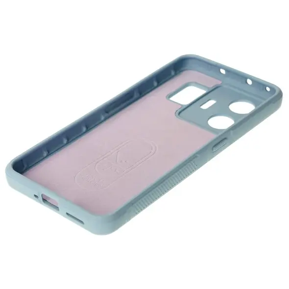 Bizon Case Tur Realme GT3 light blue