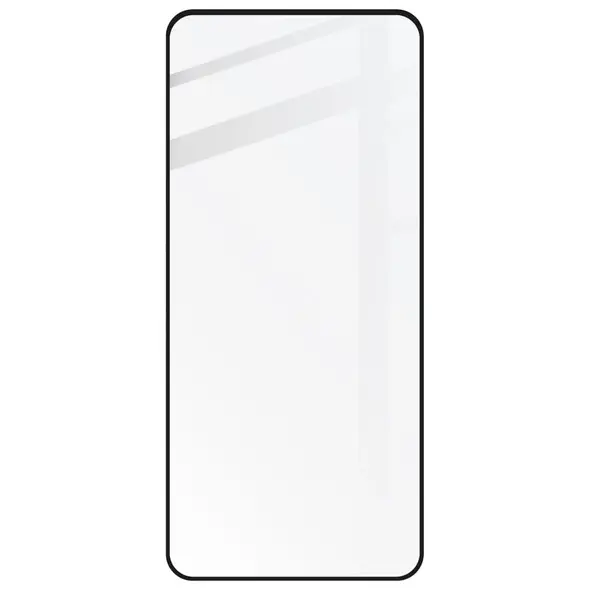 Bizon Glass Edge 2 Realme GT3 black