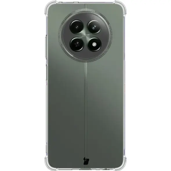 Bizon Case Salpa Realme 12/12X clear