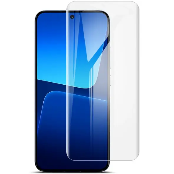 Bizon Glass Hydrogel Front Realme 12+ 5G [2 PACK]