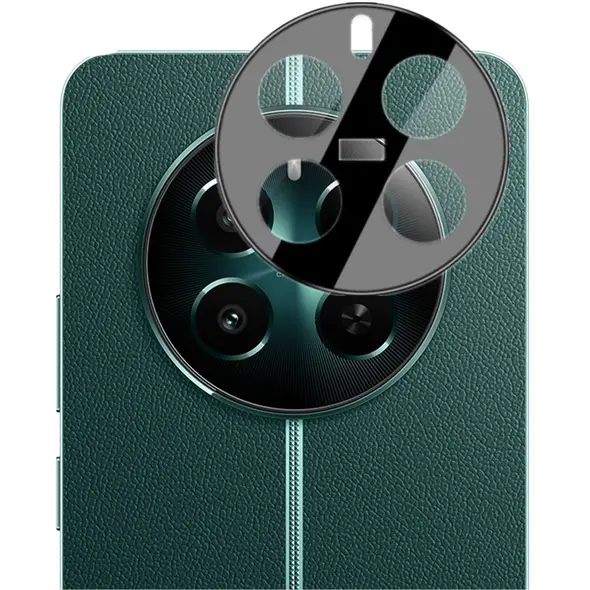 Bizon Glass Lens Realme 12+ [2 PACK]
