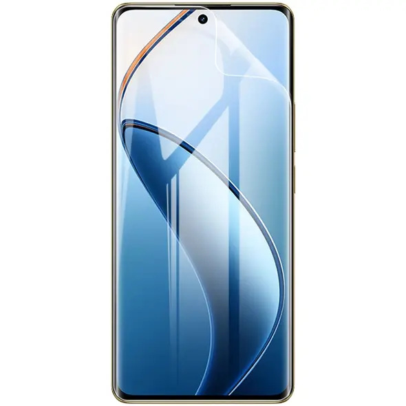 Bizon Glass Hydrogel Front Realme 12 4G [2 PACK]