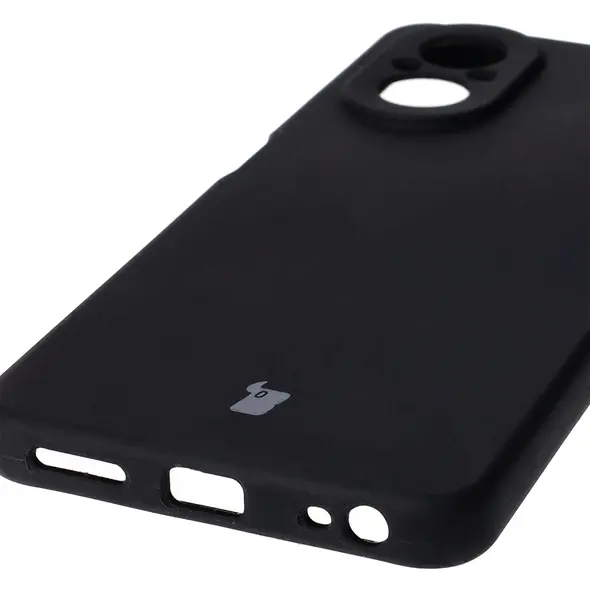 Bizon Soft Case Realme C67 4G black