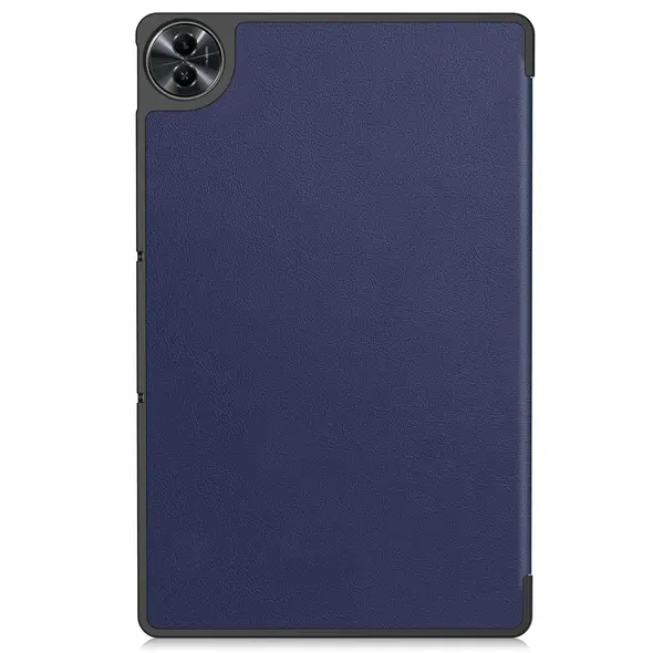 Bizon Case Tab Croc Realme Pad 2 11.5 navy blue