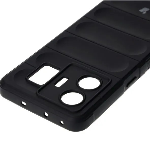 Bizon Case Tur Realme GT3 black