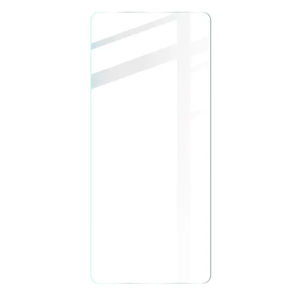 Bizon Glass Clear tempered glass - 3 pcs. + lens glass Realme GT 2 Pro
