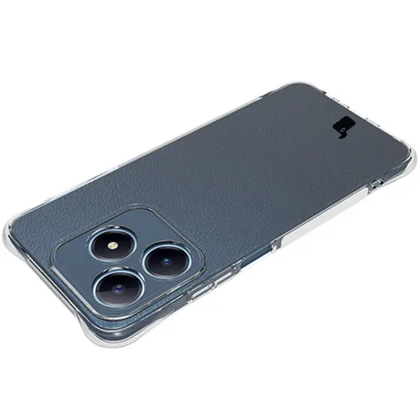 Bizon Case Salpa Realme C63 4G clear