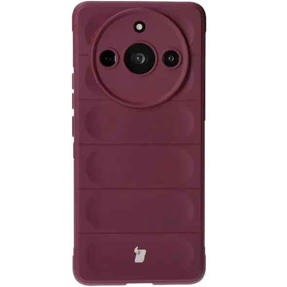 Bizon Case Tur Realme 11 Pro / 11 Pro+ dark purple