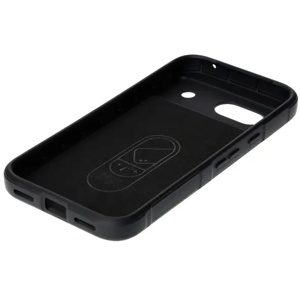Bizon Case Tur Google Pixel 8a black