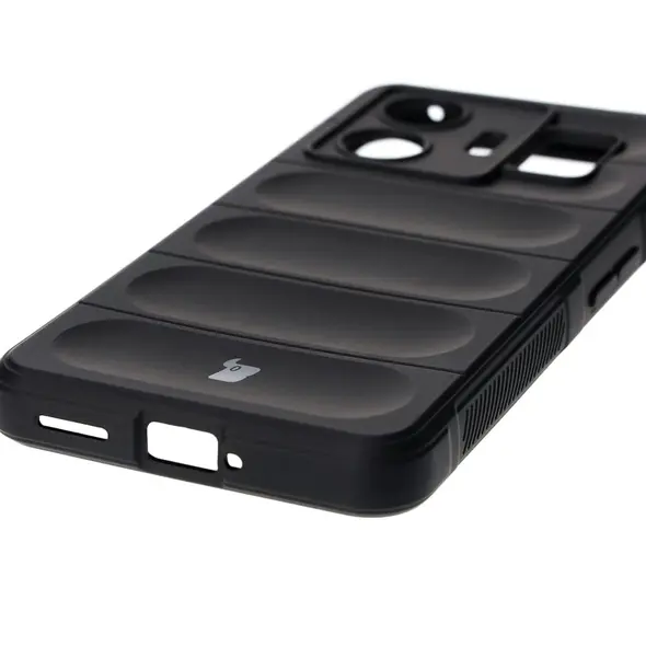 Bizon Case Tur Realme GT3 black