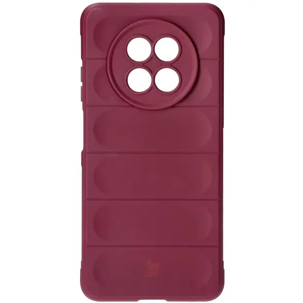 Bizon Case Tur Realme 12 / 12x dark purple