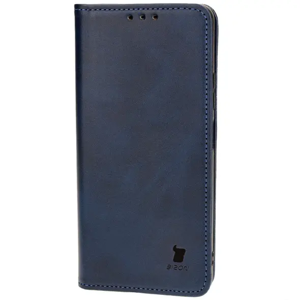 Bizon Case Pocket Pro Realme 11 5G navy blue