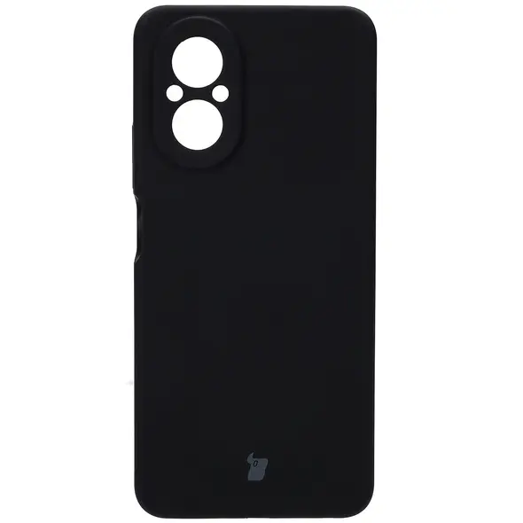 Bizon Soft Case Realme C67 4G black